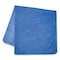 Ergodyne Chill-Its 6601 Economy Evaporative PVA Cooling Towel, 29.5 x 13, One Size Fits Most, PVA, Blue 12411 - alternate 7